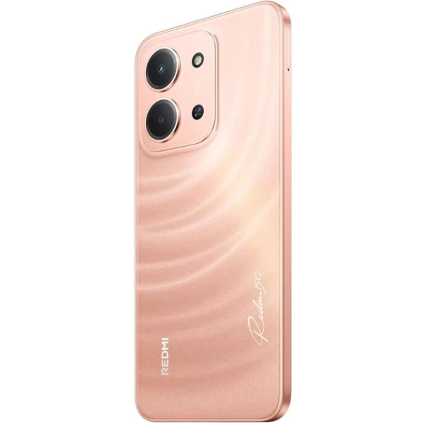 Смартфон Xiaomi Redmi 15C 4/256GB Twilight Orange EU Харьков - изображение 7