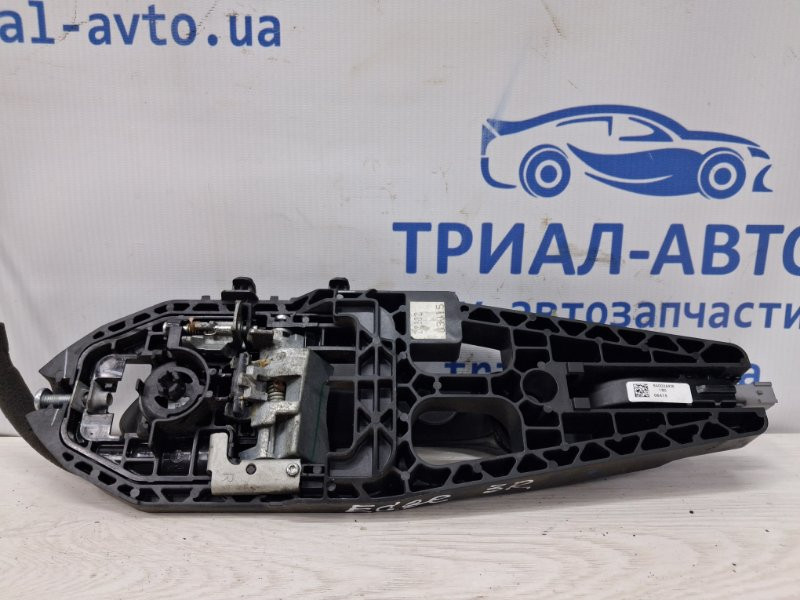 Ручка двери внешняя задняя правая Ford Edge 2015-2018 JS7Z-5426604-CAPTM (Арт. 75079) Київ - зображення 3