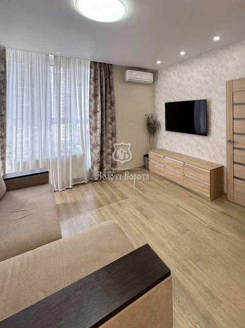 продажа 1-к квартира Киев, Дарницкий, 51500 $ Київ - зображення 2