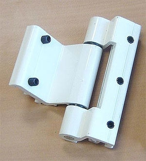 Продажа петель в алюминиевые двери С94 Киев, петли в двери S94. ремонт дверей Киев Київ - зображення 3