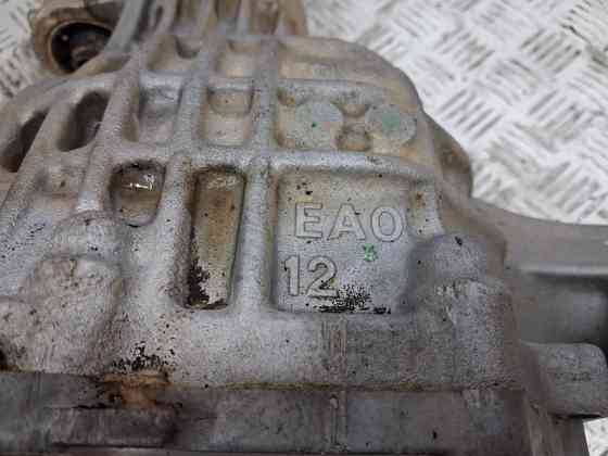 Редуктор передний Nissan Navara 2004-2015 38500EA400 (Арт. 62465) Київ