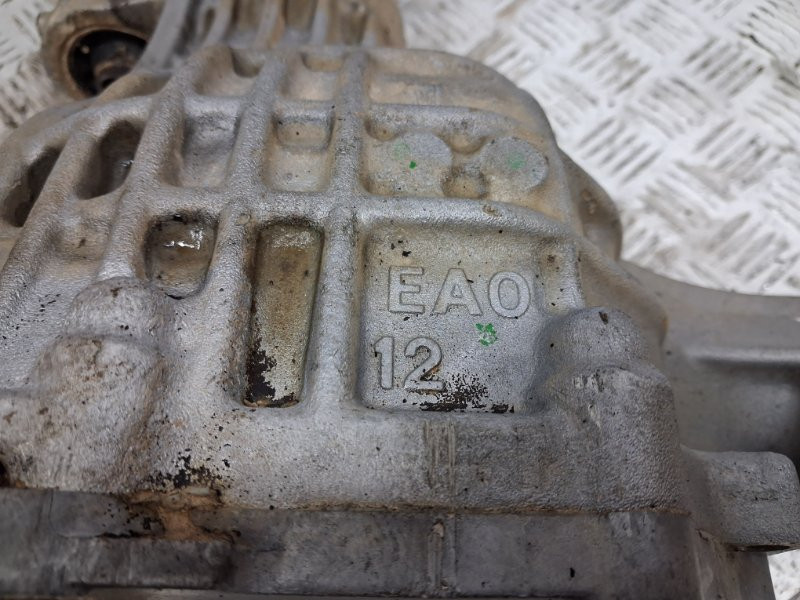 Редуктор передний Nissan Navara 2004-2015 38500EA400 (Арт. 62465) Киев - изображение 6