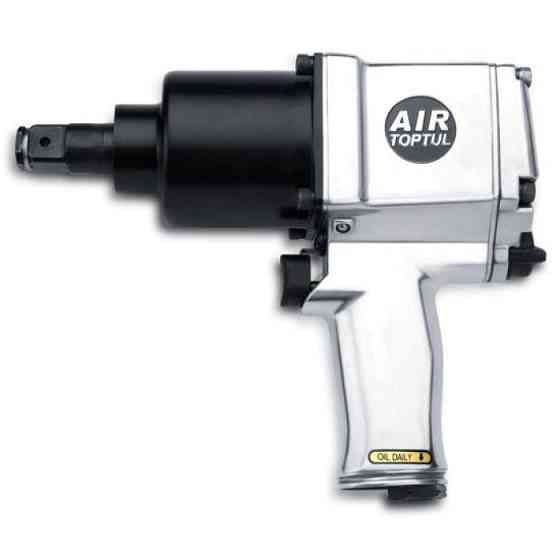 Гайковерт пневматический TOPTUL 3/4" 1016N/m 6500 об/мин KAAA2475 Харків