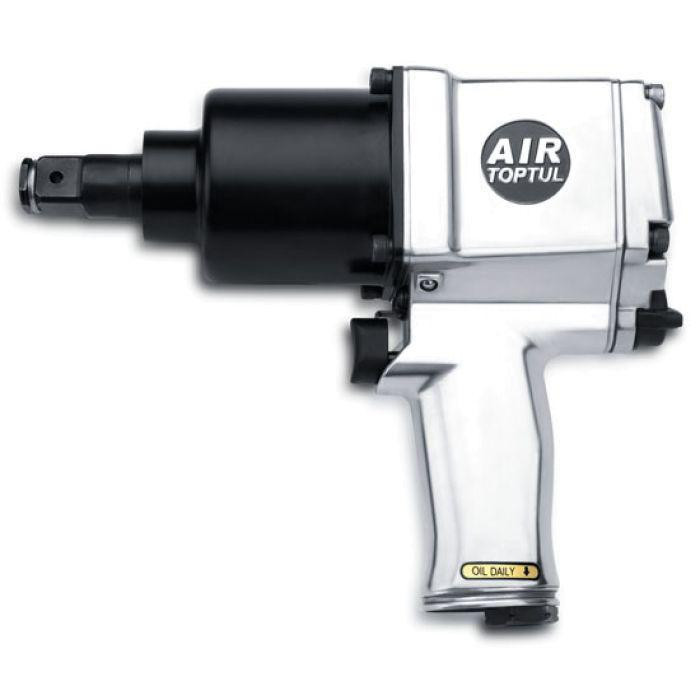 Гайковерт пневматический TOPTUL 3/4" 1016N/m 6500 об/мин KAAA2475 Харків - зображення 1