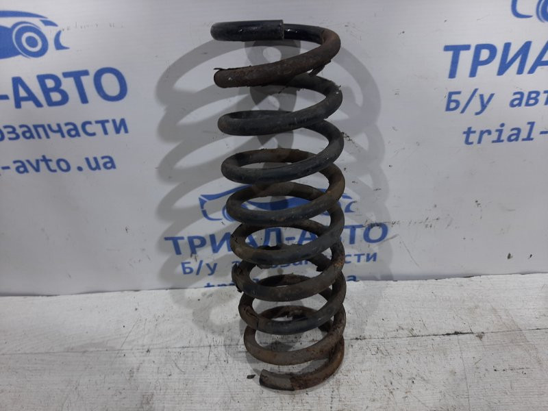 Пружина задняя Kia Ceed ED 1.4 БЕНЗИН G4FA 2006 (б/у) Київ - зображення 4