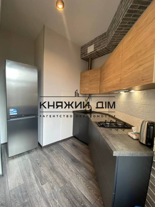 1 кімн квартира метро Хрещатик, Кловська, Майдан незалежності № 11203204 Киев - изображение 6