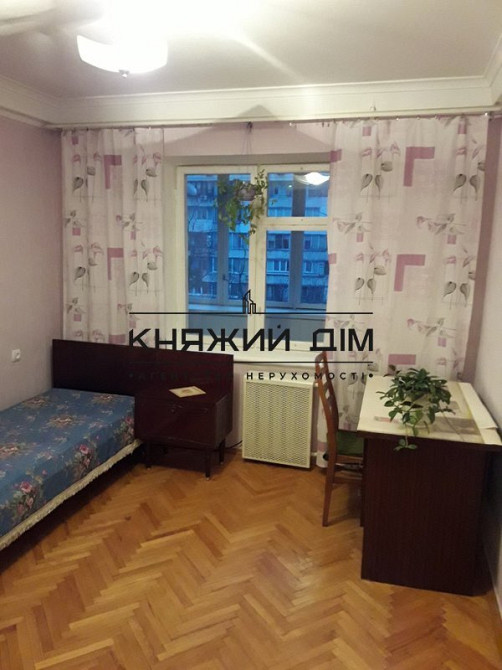 ОРЕНДА 2к квартира на Березняках вул. Березняківська 14-А код,11175395 Київ - зображення 5