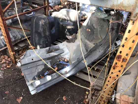 Четверть автомобиля передняя правая Nissan Juke 2010-2019  (Арт. 28232) Київ