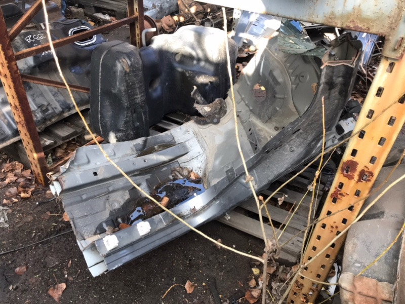 Четверть автомобиля передняя правая Nissan Juke 2010-2019  (Арт. 28232) Київ - зображення 4