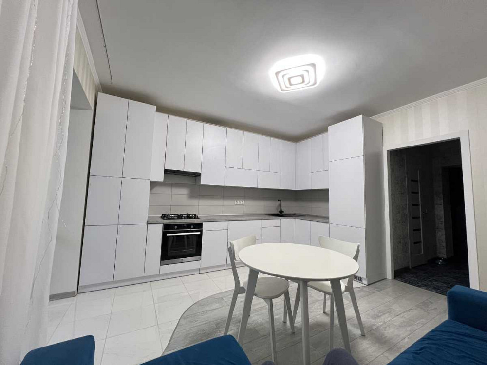 продажа 1-к квартира Киево-Святошинский, Святопетровское, 72400 $  - зображення 3