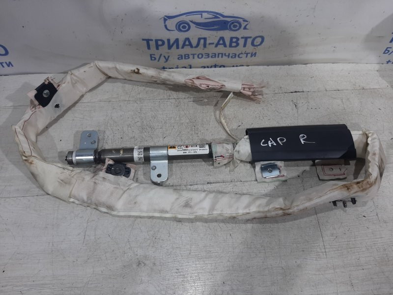 Airbag потолка(шторка) правый Chevrolet Captiva C140 2.2 ДИЗЕЛЬ 2006 (б/у) Київ - зображення 1