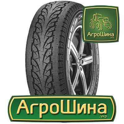 Pirelli Chrono Winter 215/75 R16C 113/111R (шип) Київ