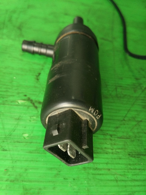 Моторчик омивача фар 0392040010 Ford Mondeo mk3 оригінал Вінниця - зображення 5