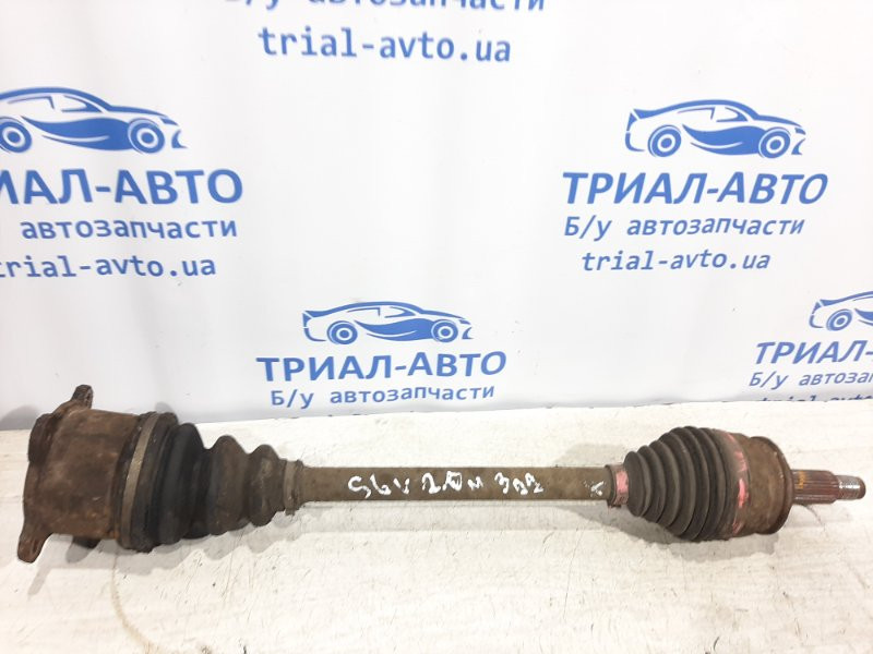 Привод задний Suzuki Grand Vitara 2005-2016 4410565J10 (Арт. 23218) Київ - зображення 1