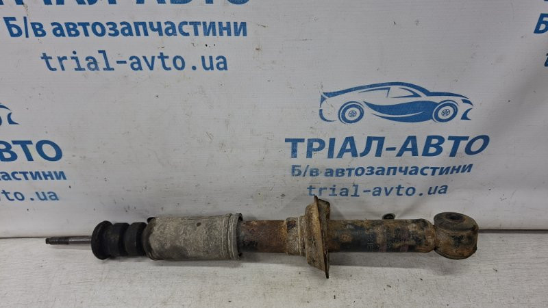 Амортизатор задний Mitsubishi Lancer 2007-2017 4162A122 (Арт. 72468) Київ - зображення 4