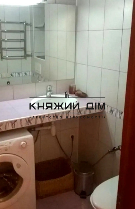 Є Генератор! Оренда 3 кімнатна квартира м. Печерськ КОД 1183950 Киев - изображение 9