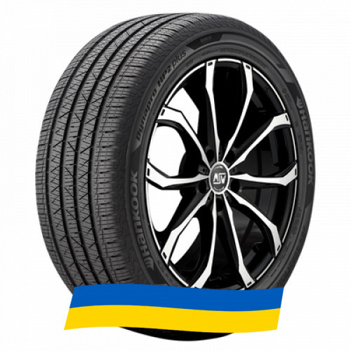 285/40 R22 Hankook Dynapro HP2 Plus RA33D 110H Позашляхова шина Киев - изображение 4