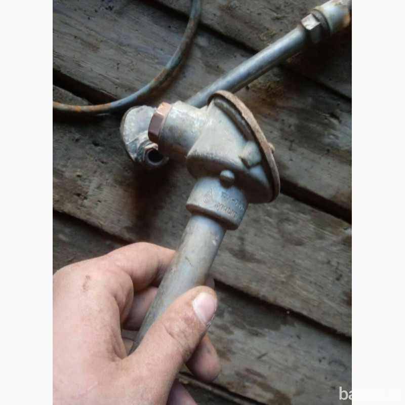 Термопары ТХК-0806. длина трубки 320мм Харків - зображення 3