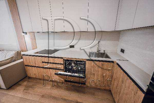 продажа 1-к квартира Киев, Подольский, 112000 $ Київ - зображення 7