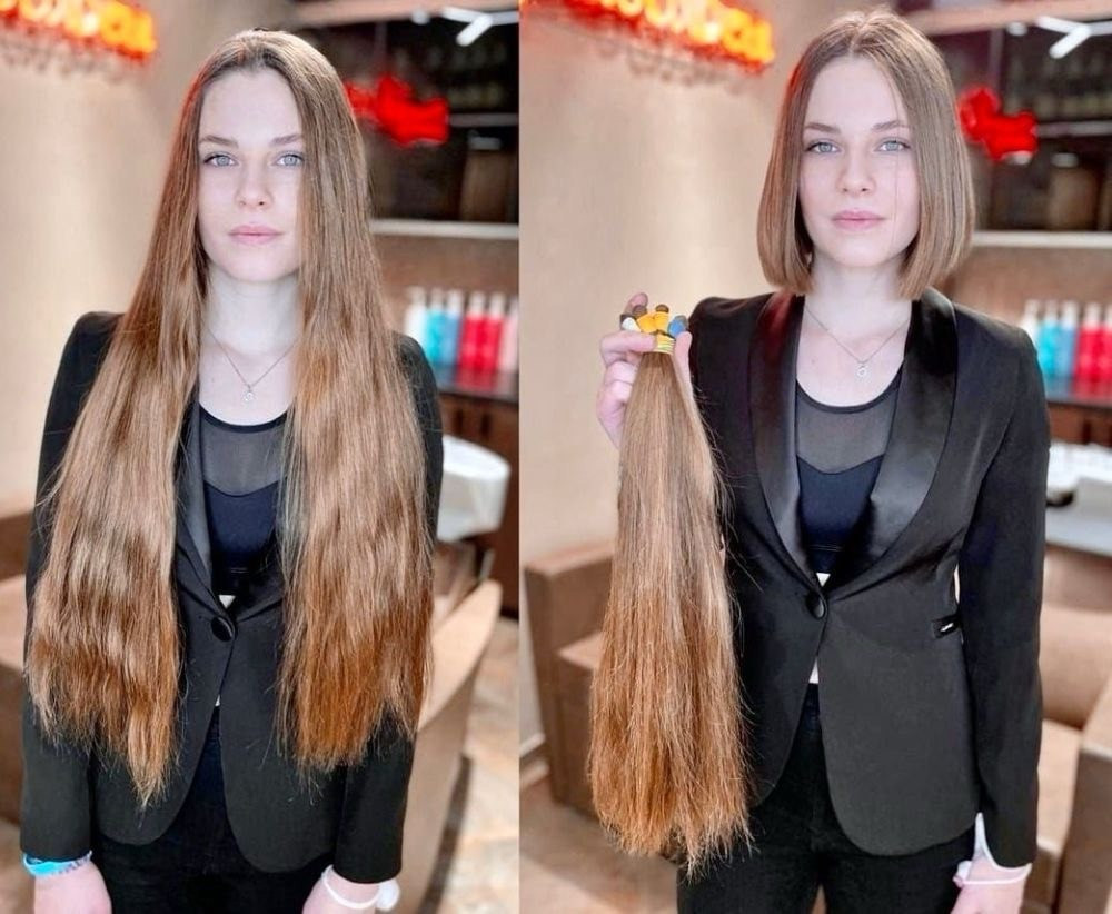 Купимо волосся дійсно Дорого у Новомосковську від 35 см.Телефон 0961002722,0633013356 Новомосковськ - зображення 6