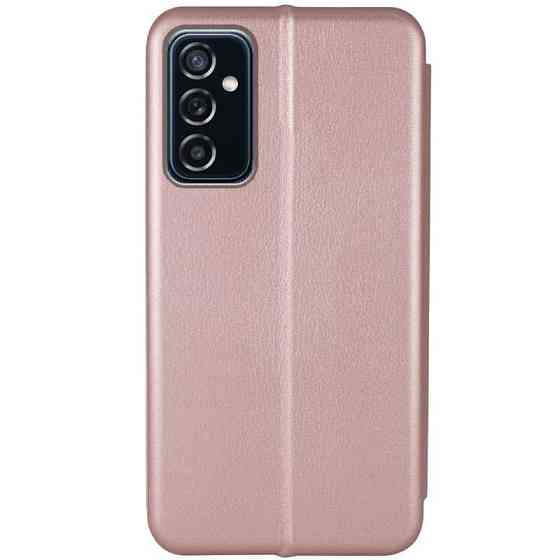 Кожаный чехол-книжка Classy для Samsung Galaxy A16 4G/5G Херсон