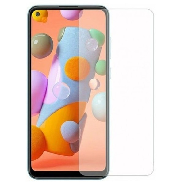 DM Захисне скло Samsung A11 A115 /M11 M115 (Код товару:11458) Харків - зображення 1