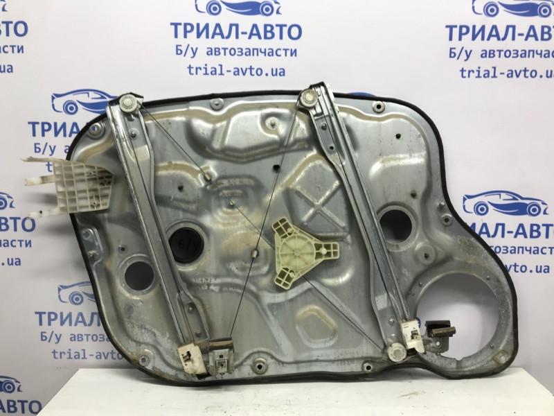 Стеклоподъемник передний правый Kia Ceed 2006-2012 824801H070 (Арт. 43806) Київ - зображення 2