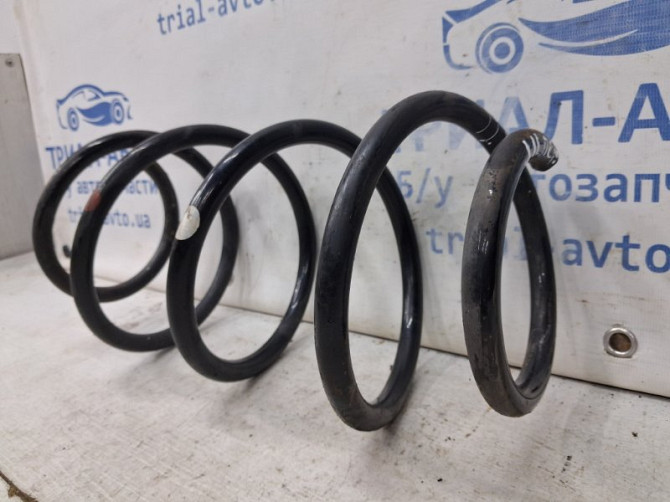 Пружина передняя Nissan Qashqai 2013-2022 540104ED1A (Арт. 64836) Київ - зображення 3