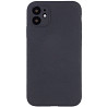 Чехол Silicone Case Full Camera Protective (AA) NO LOGO для Apple iPhone 12 (6.1") Херсон