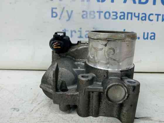 Заслонка дроссельная Nissan X-Trail T31 2.0 DIESEL M9R 2007 (б/у) Киев