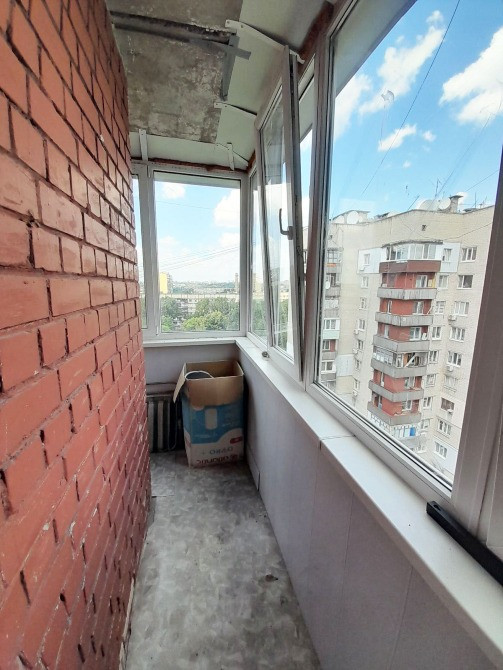 Сдам 2к. кв., Тополь-3, р-н кинотеатра #Січ, возле АТБ Дніпро - зображення 9