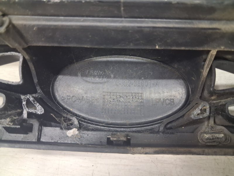 Решетка радиатора  Land Rover Range Rover Evoque 2011-2018 LR072083 (Арт. 82381) Киев - изображение 7