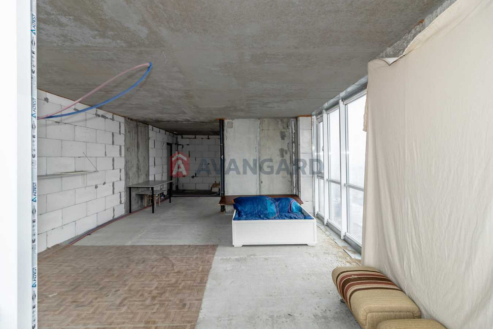 продажа 2-к квартира Киев, Святошинский, 74000 $ Київ - зображення 2