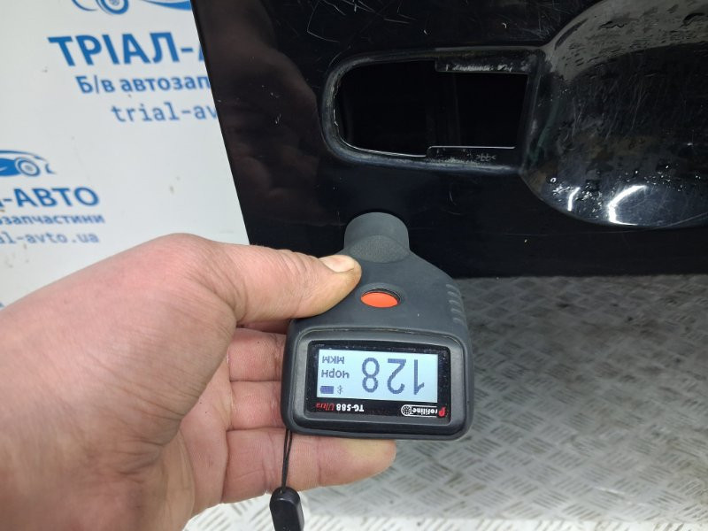 Дверь передняя правая Mitsubishi L200 2006-2015 5700A176 (Арт. 69176) Київ - зображення 5