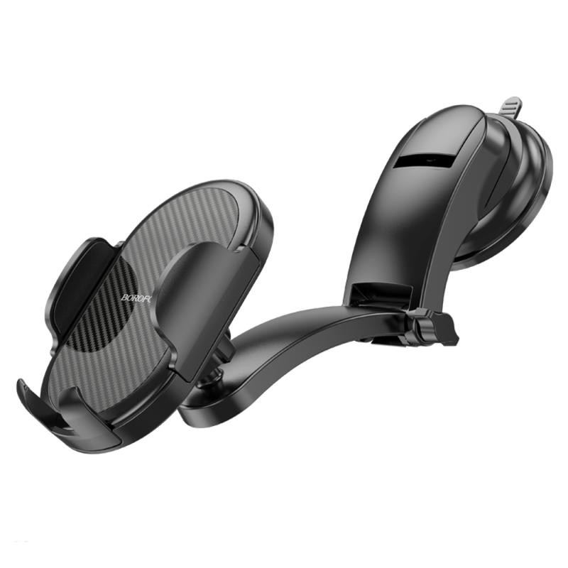 Автодержатель Borofone BH73 Center Console Херсон - зображення 5