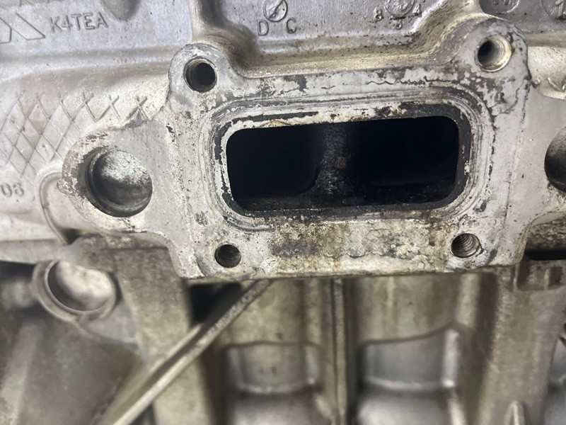 Двигатель Ford Fusion USA 2013-2020 DS7Z6007G (Арт. 72214) Киев - изображение 7