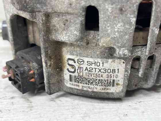 Генератор Mazda CX 5 2011-2017 SH0118300 (Арт. 79315) Киев