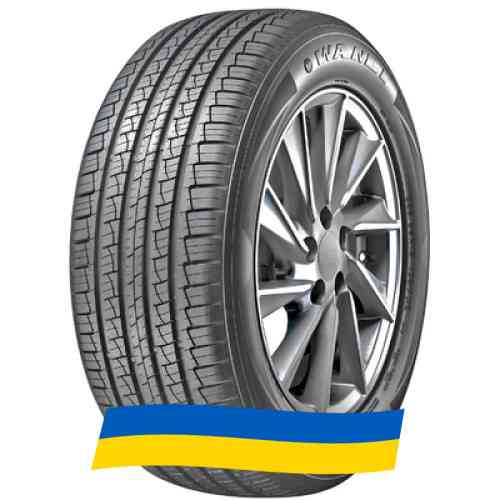 275/60 R20 Wanli Flash AS028 115H Легкова шина Киев