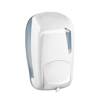 Дозатор мыла-пены 0,5 л LINEA SKIN Київ - зображення 1