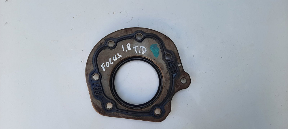 Сальник вала коленчатого задний XS4Q6K301AE Ford Днепр - изображение 2