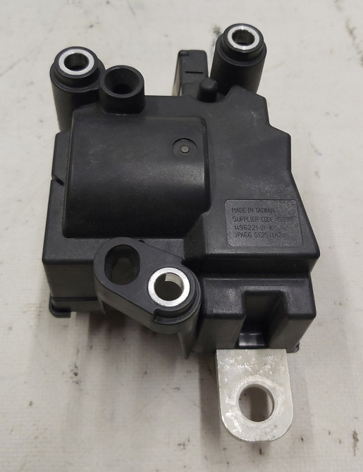 1Контактор основной батареи в сборе Tesla model 3 model Y 1089334-00-J Київ - зображення 3