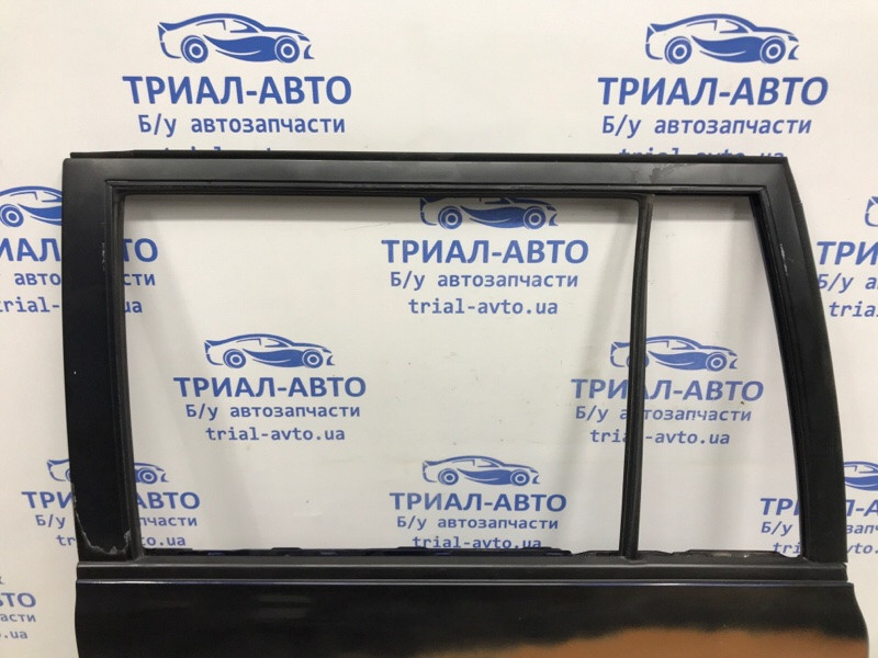 Дверь задняя левая Mitsubishi Pajero Sport 1996-2008 MR981911 (Арт. 57492) Киев - изображение 2