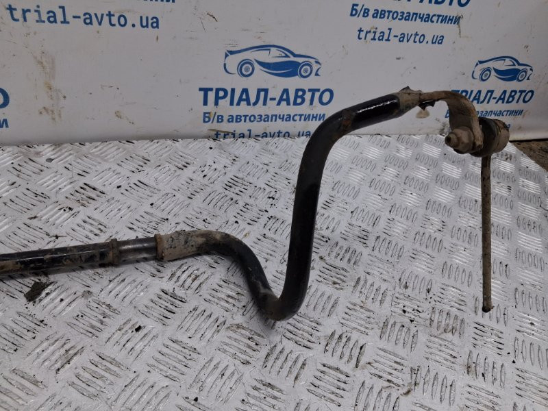 Стабилизатор передний Renault Trafic 2001-2014 546113587R (Арт. 80622) Київ - зображення 2