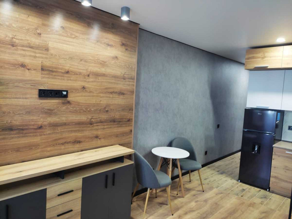 продажа 1-к квартира Киев, Соломенский, 75000 $ Киев - изображение 3