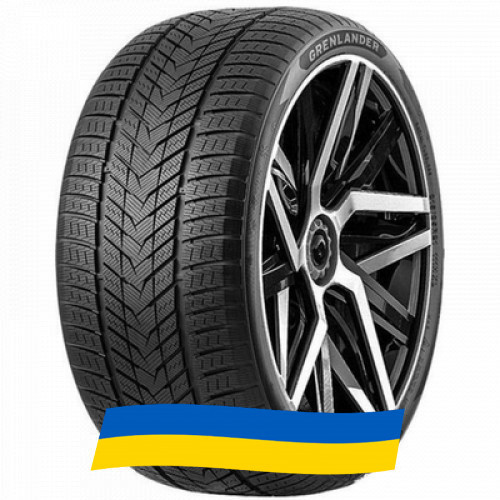 255/50 R19 Grenlander Icehawke II 107H Позашляхова шина Київ - зображення 1