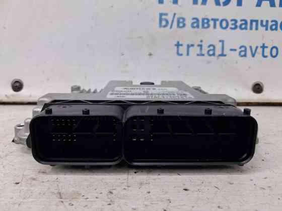 Блок управления двигателем Kia Sorento BL 2.5 DIESEL D4CB 2002 (б/у) Киев