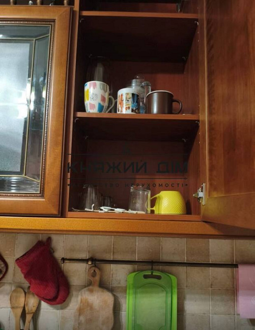 Оренда 3-х к.кв. по вул. Драгоманова. метро ПОЗНЯКИ. Дарницький р-н. Код об'єкту: 11204121 Київ - зображення 10