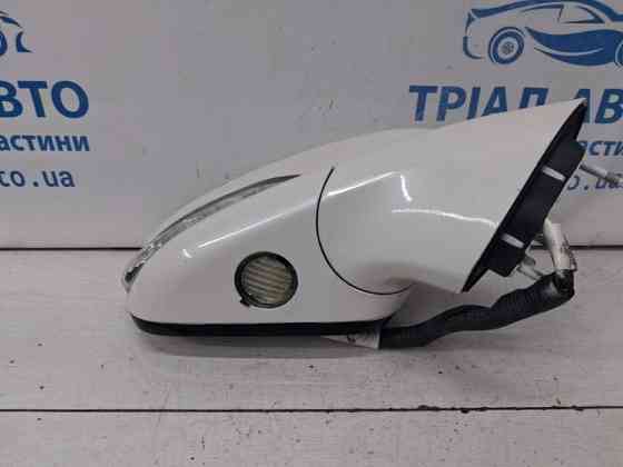 Зеркало правое Ford Fusion USA 2 1.5 БЕНЗИН ENUN0 2013 (б/у) Київ