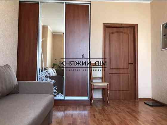 Продаж роздільної 3-х к.кв. в ЖК ЛікоГрад. № 21117440 Київ