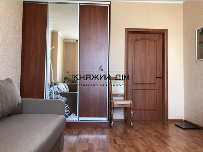 Продаж роздільної 3-х к.кв. в ЖК ЛікоГрад. № 21117440 Київ - зображення 4